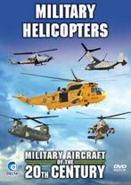 Military Aircraft of the 20th Century: Military Helicopters, Zo goed als nieuw, Verzenden