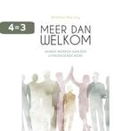 Meer dan welkom 9789033801327 Michael Harvey, Boeken, Verzenden, Gelezen, Michael Harvey