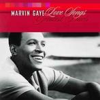 cd digi - Marvin Gaye - Love Songs, Greatest Duets, Cd's en Dvd's, Cd's | R&B en Soul, Verzenden, Zo goed als nieuw