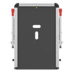 Hailo Trapplatform TP1 aluminium (Overige), Verzenden, Nieuw