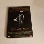 Rick Wakeman, Cd's en Dvd's, Dvd's | Muziek en Concerten, Verzenden, Gebruikt