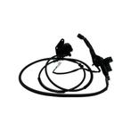 Remsysteem achter compl.  RSO E-Sense, Verzenden, Nieuw