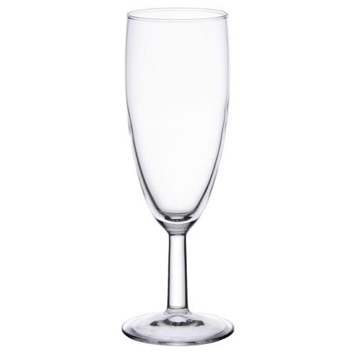 Arcoroc Savoie champagneglazen 17cl (48 stuks), Huis en Inrichting, Keuken | Bestek, Verzenden