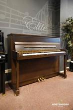 Sauter Carus 112 BR Messing Piano, Nieuw, Piano