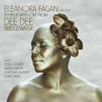 cd digi - Dee Dee Bridgewater - Eleanora Fagan (1915-1959..., Cd's en Dvd's, Cd's | Jazz en Blues, Zo goed als nieuw, Verzenden