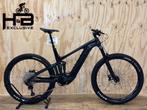 Giant Trance X Advanced E+ 2 E-Mountainbike Shimano SLX 2022, Fietsen en Brommers, Fietsen | Mountainbikes en ATB, 49 tot 53 cm