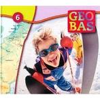 Geobas versie 4 Leerlingenboek groep 6, Verzenden, Nieuw