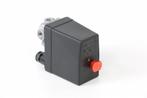 Kamaro Drukschakelaar 4 weg 12bar 400v, Auto diversen, Autogereedschap, Verzenden, Nieuw