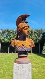 Buste, LEGIONAIRE - 47 cm - IJzer