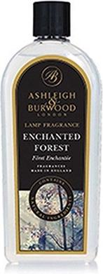 Ashleigh & Burwood Enchanted Forest Geurlamp olie-1000ML, Ophalen of Verzenden, Nieuw