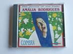 Amalia Rodrigues - Coimbra / The Queen of the fado, Cd's en Dvd's, Cd's | Wereldmuziek, Verzenden, Nieuw in verpakking