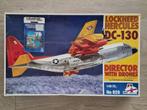 Italeri 820 DC-130 Hercules - Director with Drones 1:48 +, Hobby en Vrije tijd, Modelbouw | Vliegtuigen en Helikopters, Verzenden