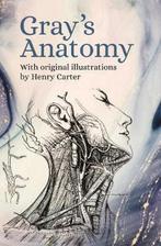 Grays Anatomy 9781789503593 Murat Ukray, Verzenden, Gelezen, Murat Ukray
