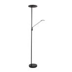 Steinhauer vloerlamp Daphne 3392ZW Tweede Kans, Huis en Inrichting, Lampen | Vloerlampen, Ophalen, Overige materialen, 100 tot 150 cm