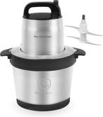 2dekans | AoraKitchen Hakmolen - 5 Liter - 2 Snelheden -, Witgoed en Apparatuur, Keukenmixers, Ophalen of Verzenden, Gebruikt