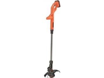 BLACK+DECKER ST182320-QW - Grastrimmer - 18V 25cm met 2Ah beschikbaar voor biedingen