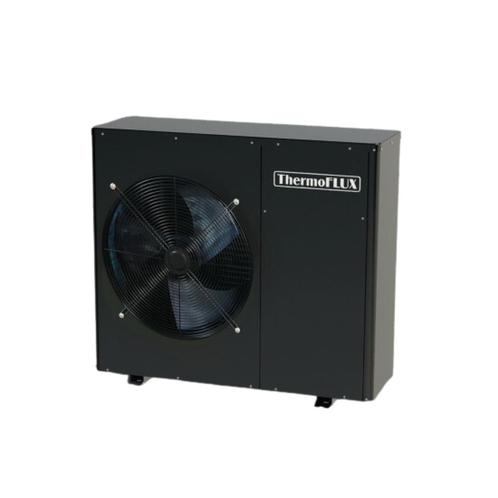 Monoblock warmtepomp-9.5kW | 230V | Hybride | €2850,- Subs, Doe-het-zelf en Verbouw, Verwarming en Radiatoren, Radiator, Nieuw