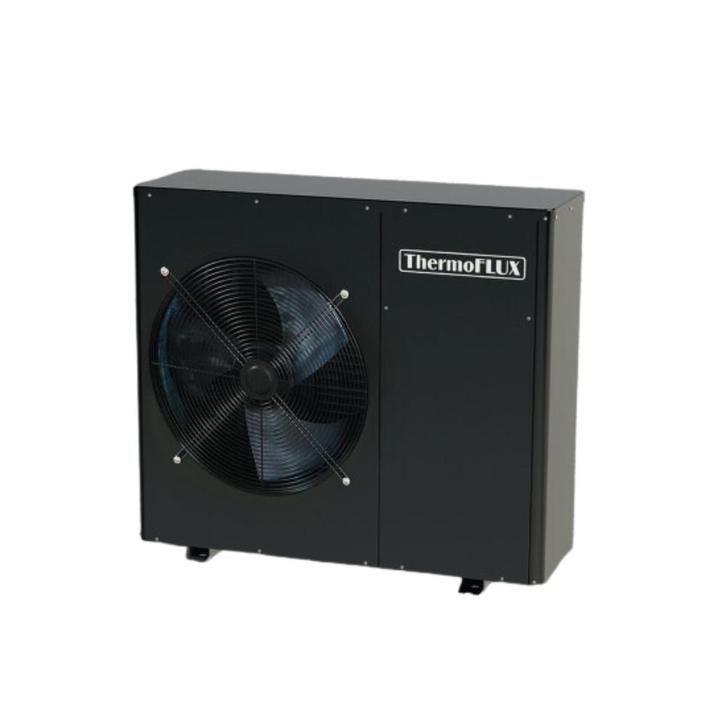 Monoblock warmtepomp-9.5kW | 230V | Hybride | €2850,- Subs, Doe-het-zelf en Verbouw, Verwarming en Radiatoren, Radiator, Nieuw