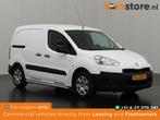 Peugeot Partner 16HDI 2015 (Export only), Wit, Nieuw, Te koop, Handgeschakeld