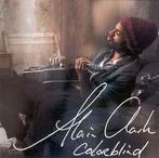 cd - Alain Clark - Colorblind, Verzenden, Zo goed als nieuw