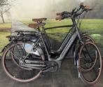 Set Gazelle Grenoble C8 Electrische fietsen -  Middenmotor, Nieuw, Ophalen of Verzenden, 59 cm of meer, 50 km per accu of meer