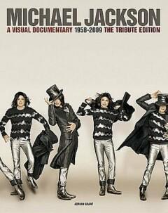 Michael Jackson. The Visual Documentary 9781849382618, Boeken, Taal | Engels, Gelezen, Verzenden