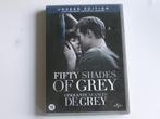 Fifty Shades of Grey (DVD), Verzenden, Nieuw in verpakking