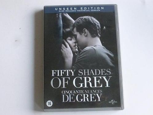 Fifty Shades of Grey (DVD), Cd's en Dvd's, Dvd's | Filmhuis, Verzenden