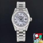 Rolex - Datejust - 179239 - Dames - 2001, Nieuw