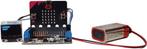2dekans | Whadda - MICROBIT ACCELERATIE MEETKIT, Kinderen en Baby's, Speelgoed | Educatief en Creatief, Ophalen of Verzenden, Zo goed als nieuw