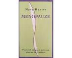 Menopauze - Menopauze, Boeken, Ophalen of Verzenden, Nieuw