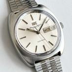 IWC - Schaffhausen ELECTRONIC - C.160 - Heren - 1970-1979, Sieraden, Tassen en Uiterlijk, Horloges | Heren, Nieuw