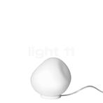 Foscarini Hoba Tafellamp, ø¸13 cm - met dimmer (Tafellampe, Verzenden, Nieuw, Glas