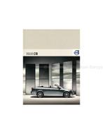 2006 VOLVO C70 COUPE | CONVERTIBLE BROCHURE NEDERLANDS, Boeken, Auto's | Folders en Tijdschriften, Nieuw, Volvo, Author