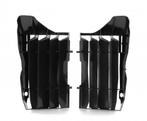 Cycra radiator lammellen plastic Zwart Honda CRF 250R/RX 202, Verzenden, Nieuw