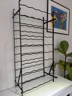 Wijnrek - IJzer, Antiek en Kunst
