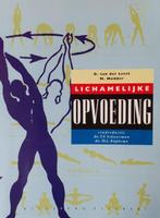 Lichamelijke opvoeding 9789071914201 M. Modder, Boeken, Verzenden, Gelezen, M. Modder