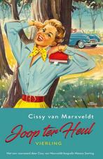 Joop ter Heul vierling 9789401912266 Cissy van Marxveldt, Boeken, Verzenden, Gelezen, Cissy van Marxveldt