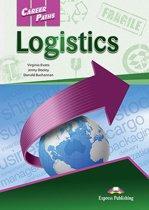 Career Paths Logistics 9781471522734, Boeken, Studieboeken en Cursussen, Zo goed als nieuw, Verzenden
