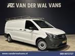 Mercedes-Benz Vito | 111 CDI L3H1 Euro6 Airco | Imperiaal |, Gebruikt, Euro 6, Wit, Mercedes-Benz