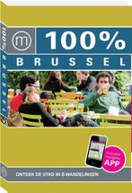 100% Brussel / Time to momo 9789057677137 Liesbeth Pieters, Verzenden, Gelezen, Liesbeth Pieters