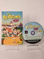 Flintstones Bedrock Racing Playstation 2, Ophalen of Verzenden, Nieuw