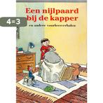 Een nijlpaard bij de kapper en andere voorleesverhalen, Boeken, Verzenden, Gelezen, Burny Bos