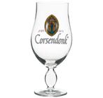 Corsendonk bokaal - 33cl, Nieuw