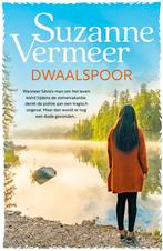 Dwaalspoor 9789400518308 Suzanne Vermeer, Boeken, Verzenden, Zo goed als nieuw, Suzanne Vermeer