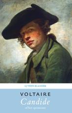 Candide, of Het optimisme / Veen klassiek 9789020410617, Verzenden, Zo goed als nieuw, Voltaire