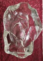 Val Saint Lambert - Asbak - iceberg - Kristal - Cendrier Art, Antiek en Kunst
