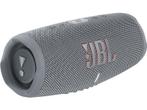 Jbl -  Charge 5 Speaker  - Grijs, JBL, Verzenden, Overige typen, Nieuw