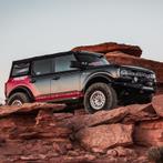 Rigid Industries Revolve 40in Bar w/Amber Trim Ring - 441613, Ophalen of Verzenden, Nieuw