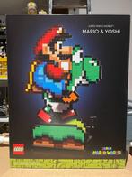 Lego Set - 71438 - Super Mario - Super Mario World Mario &, Kinderen en Baby's, Speelgoed | Duplo en Lego, Nieuw